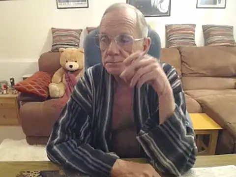 Ferret7777 online show from 1, 3, 2026