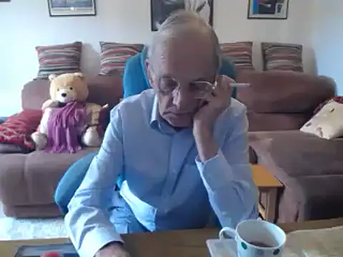 Ferret7777 online show from 9, 9, 2025