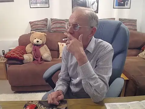 Ferret7777 online show from 15, 11, 2025