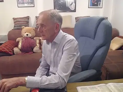 Ferret7777 online show from 12, 9, 2025