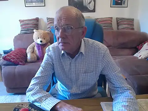 Ferret7777 online show from 15, 10, 2025