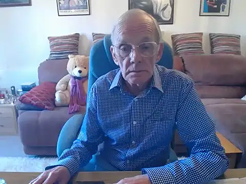 Ferret7777 online show from 25, 10, 2025