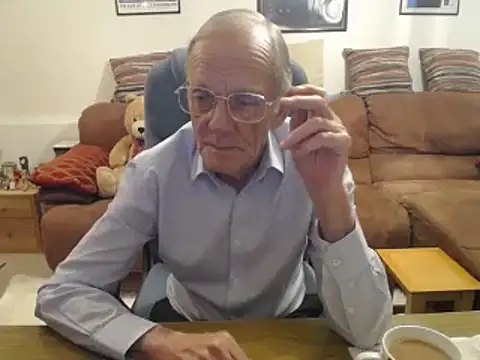Snapshot of Ferret7777 chatting on 14, 6, 2026 Ferret7777 online show from 14, 6, 2026