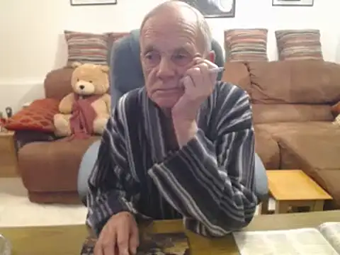 Ferret7777 online show from 23, 4, 2026