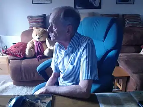 Ferret7777 online show from 5, 8, 2026