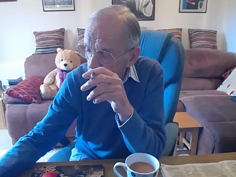 Ferret7777 online show from 20, 10, 2025