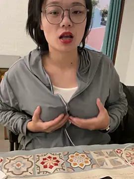 Bella0815 online show from 21, 1, 2025