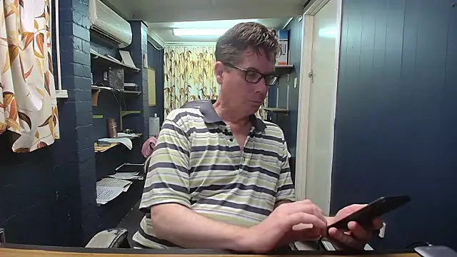 tilobinder online show from 17, 1, 2026