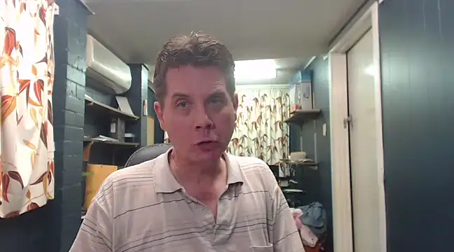 tilobinder online show from 21, 3, 2025