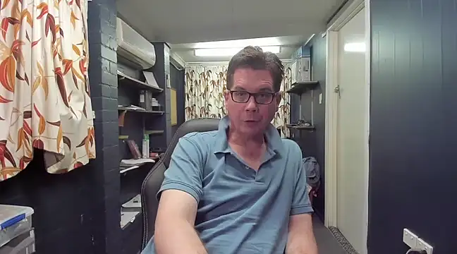 tilobinder online show from 8, 3, 2025