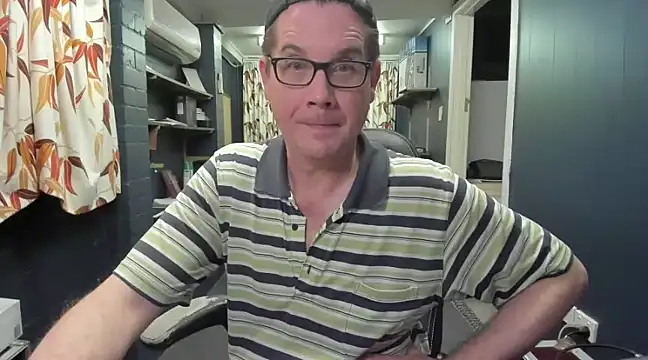 tilobinder online show from 24, 1, 2025