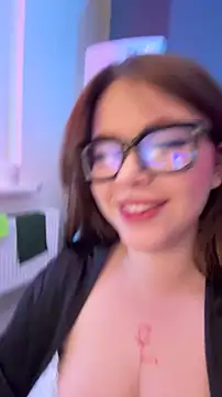 CutiePie3 online show from 23, 3, 2026