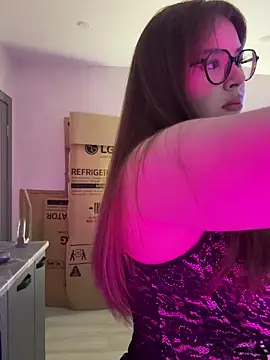 CutiePie3 online show from 22, 12, 2025