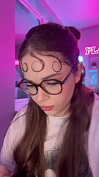 CutiePie3 online show from 17, 2, 2026