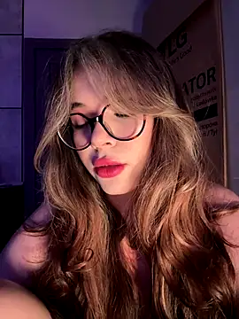 CutiePie3 online show from 18, 9, 2025