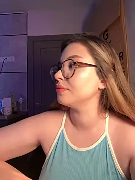 CutiePie3 online show from 24, 9, 2025