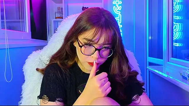 CutiePie3 online show from 23, 11, 2025