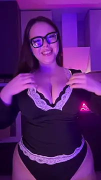 CutiePie3 online show from 8, 3, 2026