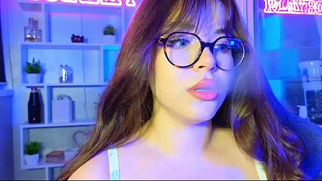 CutiePie3 online show from 18, 11, 2025