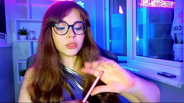 CutiePie3 online show from 16, 12, 2025