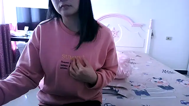 CN-Xiaoxi online show from 1, 11, 2025