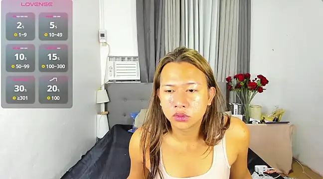 DesirablePaulina69 online show from 3, 2, 2025