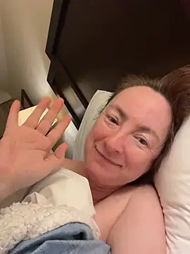 LouiseTswing online show from 22, 1, 2025