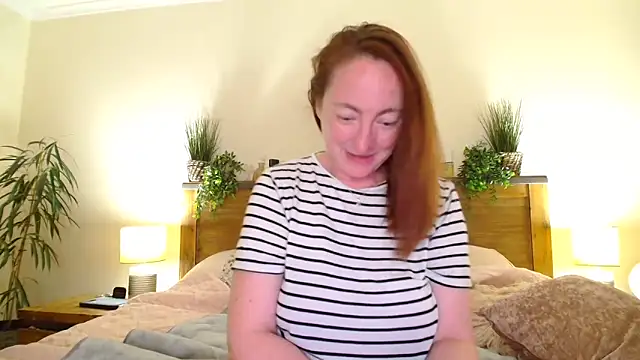 LouiseTswing online show from 13, 3, 2025