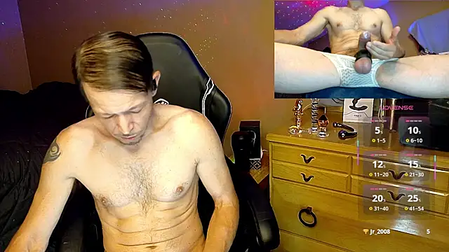MasterForgedRayy online show from 26, 5, 2026