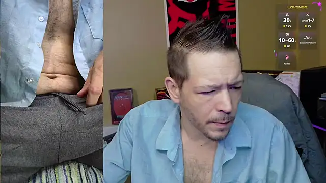 Snapshot of MasterForgedRayy chatting on 27, 1, 2025 MasterForgedRayy online show from 27, 1, 2025