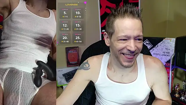 Snapshot of MasterForgedRayy chatting on 21, 2, 2025 MasterForgedRayy online show from 21, 2, 2025