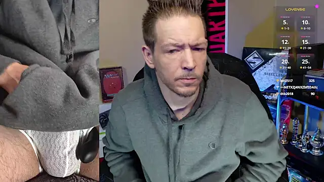 Snapshot of MasterForgedRayy chatting on 21, 2, 2025 MasterForgedRayy online show from 21, 2, 2025