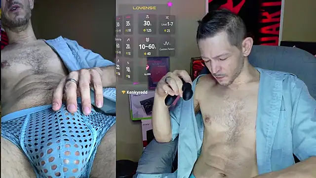 Snapshot of MasterForgedRayy chatting on 22, 1, 2025 MasterForgedRayy online show from 22, 1, 2025