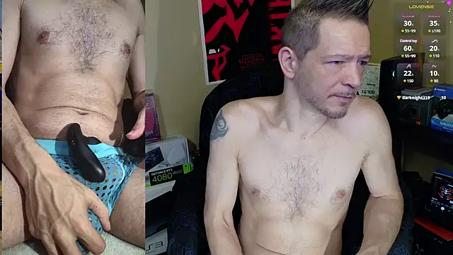 Snapshot of MasterForgedRayy chatting on 13, 3, 2025 MasterForgedRayy online show from 13, 3, 2025