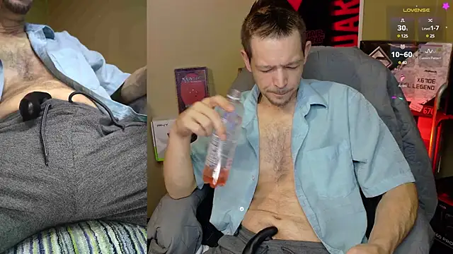 Snapshot of MasterForgedRayy chatting on 27, 1, 2025 MasterForgedRayy online show from 27, 1, 2025