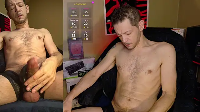 Snapshot of MasterForgedRayy chatting on 25, 2, 2025 MasterForgedRayy online show from 25, 2, 2025