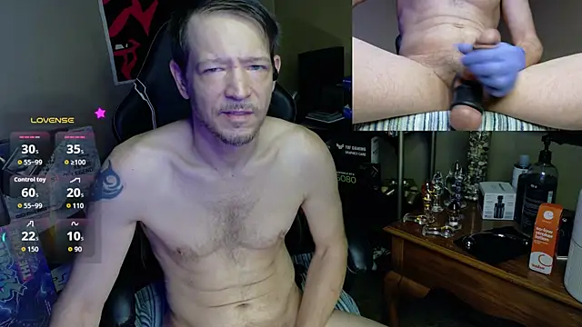 MasterForgedRayy online show from 15, 3, 2026