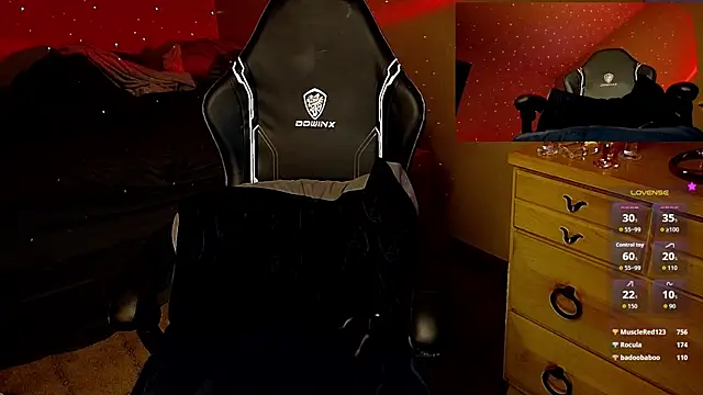 MasterForgedRayy online show from 8, 4, 2026