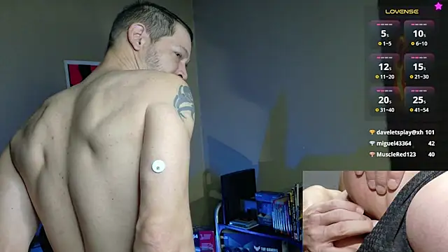 Snapshot of MasterForgedRayy chatting on 22, 2, 2026 MasterForgedRayy online show from 22, 2, 2026