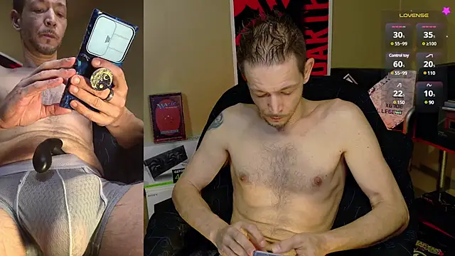 Snapshot of MasterForgedRayy chatting on 19, 2, 2025 MasterForgedRayy online show from 19, 2, 2025