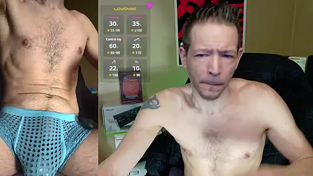 Snapshot of MasterForgedRayy chatting on 20, 2, 2025 MasterForgedRayy online show from 20, 2, 2025