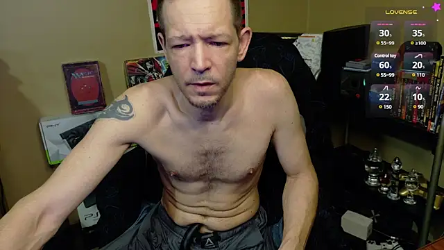 Snapshot of MasterForgedRayy chatting on 14, 2, 2025 MasterForgedRayy online show from 14, 2, 2025