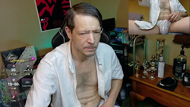 MasterForgedRayy online show from 10, 3, 2026