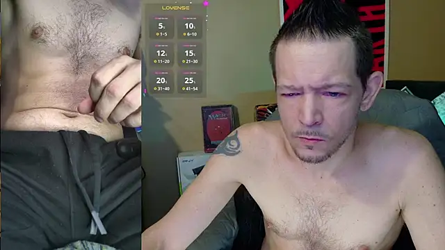 Snapshot of MasterForgedRayy chatting on 30, 1, 2025 MasterForgedRayy online show from 30, 1, 2025