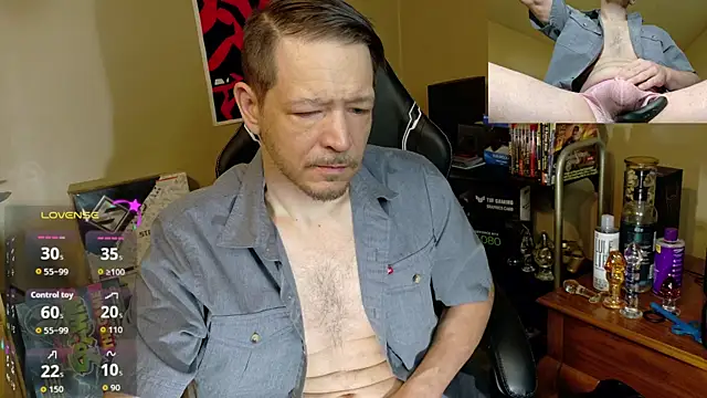 Snapshot of MasterForgedRayy chatting on 14, 2, 2026 MasterForgedRayy online show from 14, 2, 2026