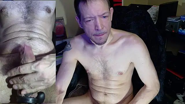 Snapshot of MasterForgedRayy chatting on 11, 3, 2025 MasterForgedRayy online show from 11, 3, 2025