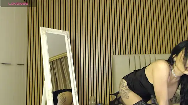 Snapshot of Halie_May chatting on 31, 1, 2026 Halie May online show from 31, 1, 2026