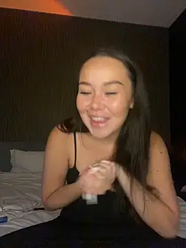 mayakitsune69 online show from 24, 10, 2025