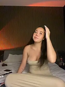 mayakitsune69 online show from 8, 11, 2025