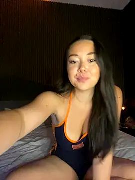 mayakitsune69 online show from 26, 10, 2025